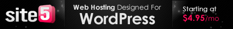 Site5 Affiliate Link