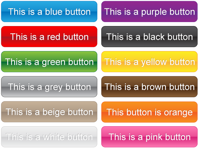 cool free web buttons