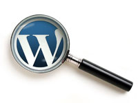 WordPress Search